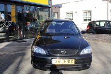 Opel Astra Wagon - 1.6i-16v Edition