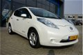 Nissan LEAF - Acenta 24 kWh EX BTW Solar dak Navi, Cruise Control - 1 - Thumbnail