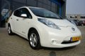 Nissan LEAF - Acenta 24 kWh EX BTW Solar dak Navi, Cruise Control - 1 - Thumbnail