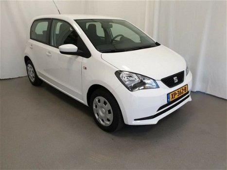 Seat Mii - 1.0 Style Intense - 1