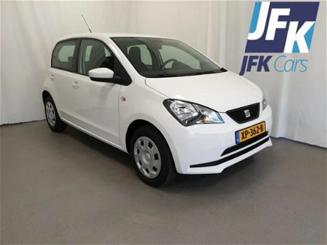 Seat Mii - 1.0 Style Intense - 1