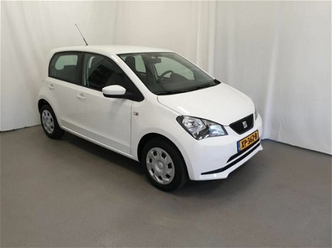 Seat Mii - 1.0 Style Intense - 1