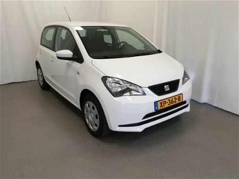 Seat Mii - 1.0 Style Intense - 1