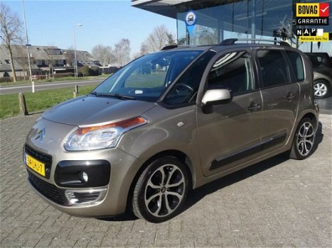 Citroën C3 Picasso - 1.4 VTi Exclusive - 1