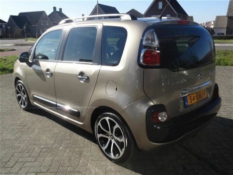 Citroën C3 Picasso - 1.4 VTi Exclusive - 1