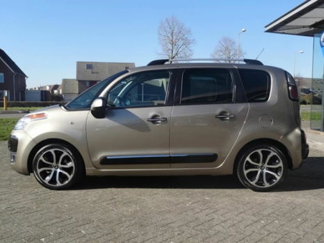 Citroën C3 Picasso - 1.4 VTi Exclusive - 1