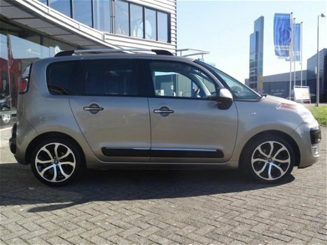 Citroën C3 Picasso - 1.4 VTi Exclusive - 1