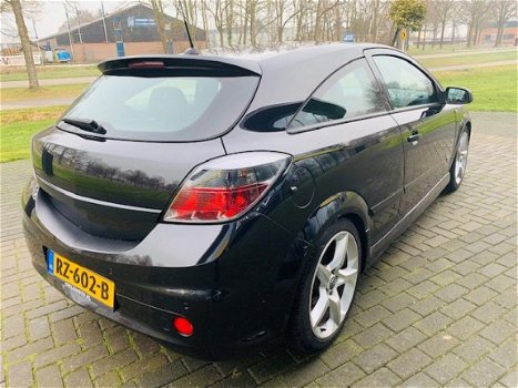 Opel Astra GTC - 1.8 16V OPC LINE 140PK NAV ECC XEN PDC CRC - 1