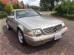 Mercedes-Benz SL-klasse - 320SL - 1 - Thumbnail