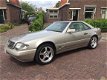 Mercedes-Benz SL-klasse - 320SL - 1 - Thumbnail