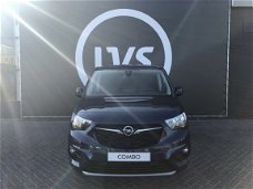 Opel Combo - 1.6D L1H1 Innovation 100PK - PARKEERSENSOREN - ACHTERUITRIJCAMERA - NAVI - TREKHAAK - 1