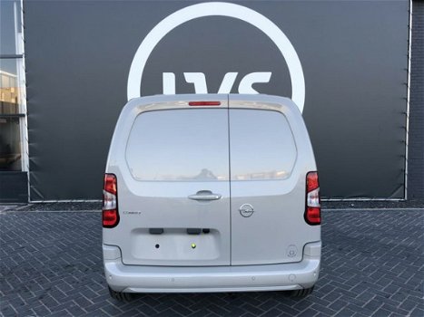 Opel Combo - 1.6D L1H1 Innovation 100PK - PARKEERSENSOREN - ACHTERUITRIJCAMERA - NAVI - TREKHAAK - 1 - 1