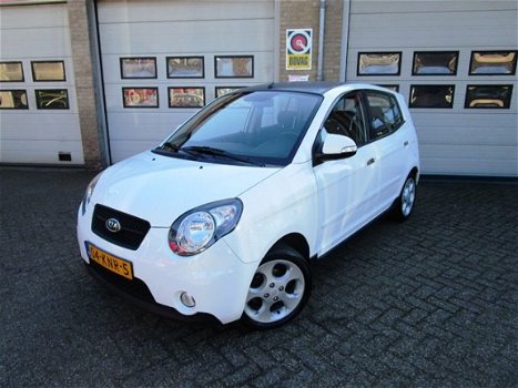 Kia Picanto - 1.1 Sportby1e eigenaar - 1