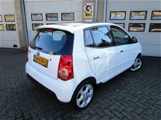 Kia Picanto - 1.1 Sportby1e eigenaar