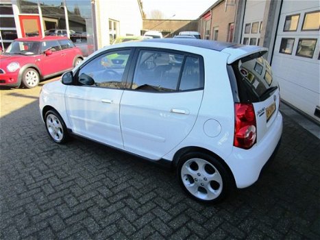 Kia Picanto - 1.1 Sportby1e eigenaar - 1