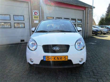 Kia Picanto - 1.1 Sportby1e eigenaar - 1