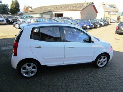 Kia Picanto - 1.1 Sportby1e eigenaar - 1