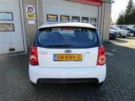 Kia Picanto - 1.1 Sportby1e eigenaar - 1