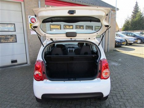 Kia Picanto - 1.1 Sportby1e eigenaar - 1