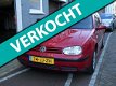 Volkswagen Golf - 1.4-16V Sportline Airco - 1 - Thumbnail