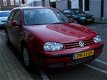 Volkswagen Golf - 1.4-16V Sportline Airco - 1 - Thumbnail