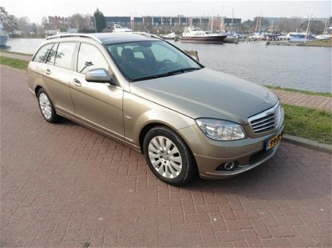 Mercedes-Benz C-klasse Estate - 220 CDI Business Class Elegance - 1