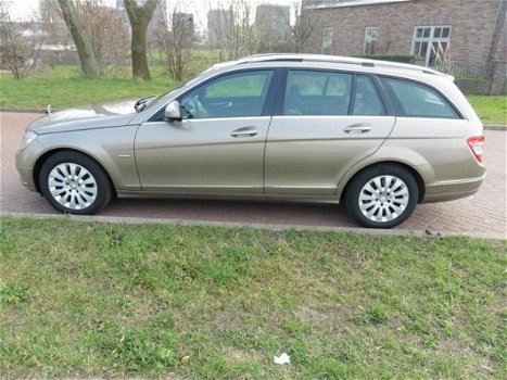 Mercedes-Benz C-klasse Estate - 220 CDI Business Class Elegance - 1