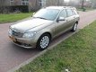 Mercedes-Benz C-klasse Estate - 220 CDI Business Class Elegance - 1 - Thumbnail