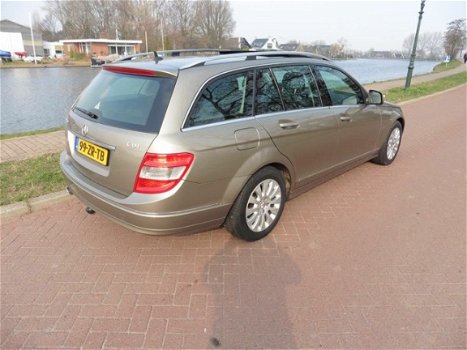 Mercedes-Benz C-klasse Estate - 220 CDI Business Class Elegance - 1