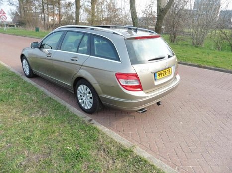 Mercedes-Benz C-klasse Estate - 220 CDI Business Class Elegance - 1