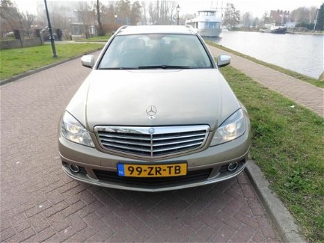 Mercedes-Benz C-klasse Estate - 220 CDI Business Class Elegance - 1