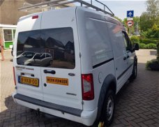 Ford Transit Connect - T230L 1.8 TDCi Trend