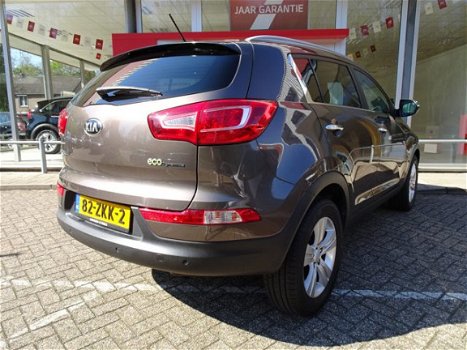 Kia Sportage - 1.6 GDI Plus Pack - 1