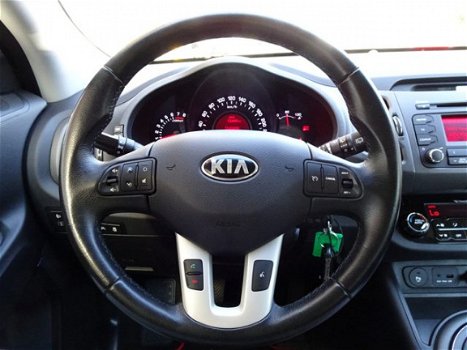 Kia Sportage - 1.6 GDI Plus Pack - 1