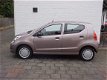 Suzuki Alto - 1.0 5drs comfort plus a/c rijklaar all in prijs bovag garantie - 1 - Thumbnail