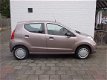 Suzuki Alto - 1.0 5drs comfort plus a/c rijklaar all in prijs bovag garantie - 1 - Thumbnail