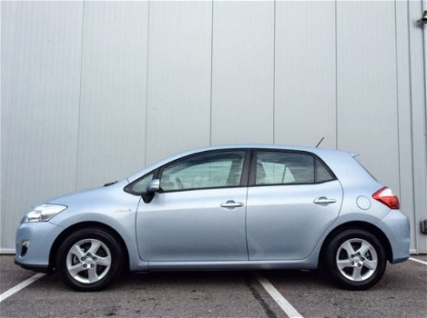 Toyota Auris - 1.8 Full Hybrid 136PK 5D CVT Aspiration - 1