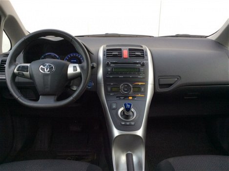 Toyota Auris - 1.8 Full Hybrid 136PK 5D CVT Aspiration - 1