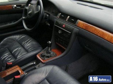Audi A6 - 1.9 TDI - 1
