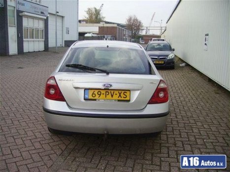 Ford Mondeo - 2.0 TDCi 115pk Trend - 1