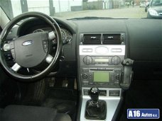 Ford Mondeo - 2.0 TDCi 115pk Trend