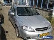 Daewoo Lacetti - 1.4 Style - 1 - Thumbnail