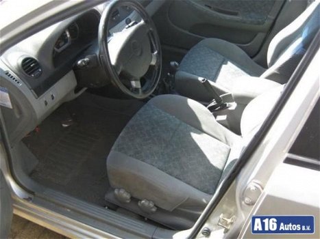 Daewoo Lacetti - 1.4 Style - 1