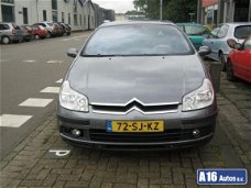 Citroën C5 - 1.6 HDiF 16V Ligne Business