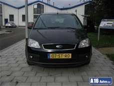 Ford C-Max - Focus C-MAX 1.8 TDCi Futura