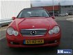 Mercedes-Benz C-klasse Coupé - C 180 Sports - 1 - Thumbnail