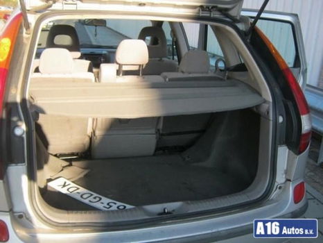 Nissan Almera Tino - 1.8 Luxury - 1