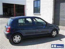 Renault Clio - 1.2 Expression