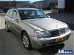 Mercedes-Benz C-klasse Combi - C 200 CDI Elegance - 1 - Thumbnail