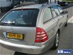 Mercedes-Benz C-klasse Combi - C 200 CDI Elegance - 1 - Thumbnail